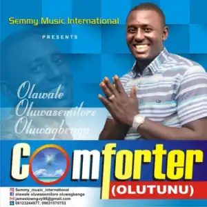 Semmy Music - Comforter [Olutunu]